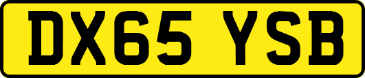 DX65YSB