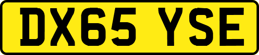 DX65YSE