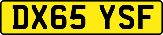 DX65YSF
