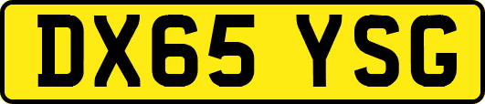 DX65YSG