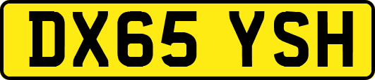 DX65YSH
