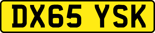 DX65YSK