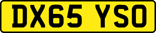 DX65YSO