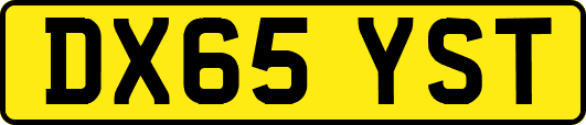 DX65YST