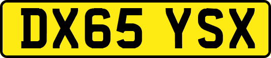 DX65YSX