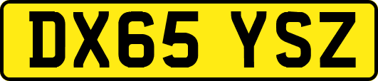 DX65YSZ