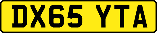 DX65YTA