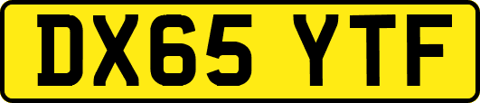 DX65YTF