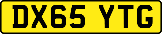 DX65YTG