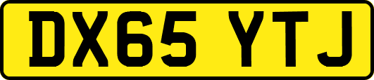 DX65YTJ