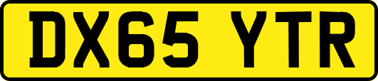 DX65YTR