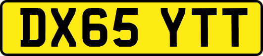 DX65YTT