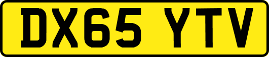 DX65YTV