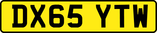 DX65YTW