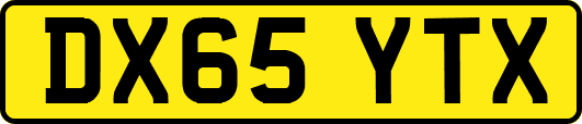 DX65YTX