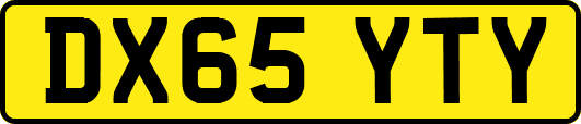 DX65YTY
