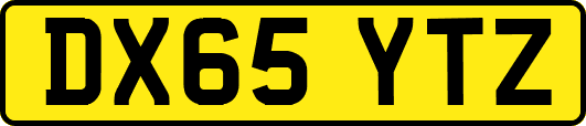 DX65YTZ