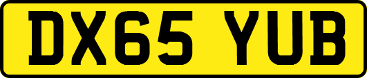 DX65YUB