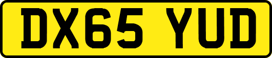 DX65YUD