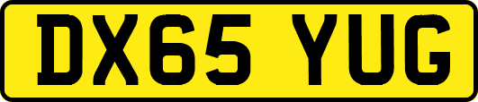 DX65YUG