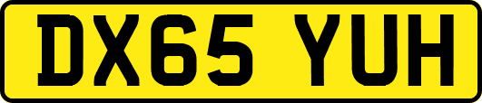 DX65YUH