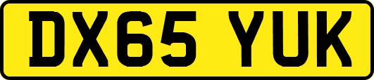 DX65YUK