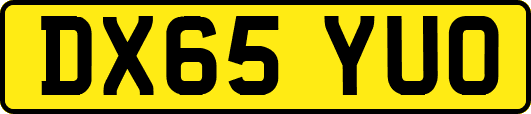 DX65YUO
