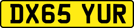 DX65YUR