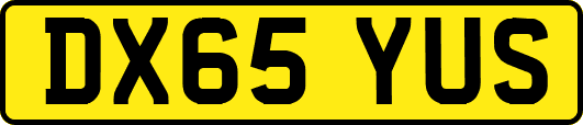 DX65YUS