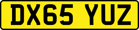 DX65YUZ