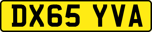 DX65YVA