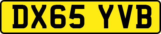 DX65YVB