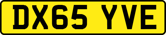 DX65YVE