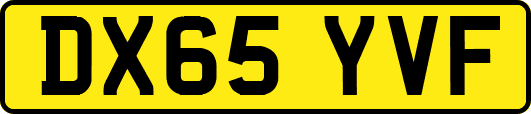DX65YVF