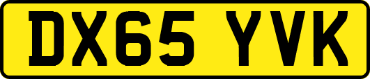 DX65YVK