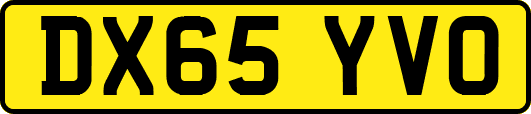 DX65YVO