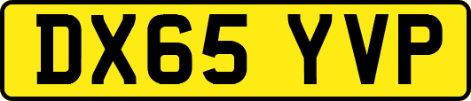DX65YVP