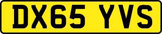 DX65YVS