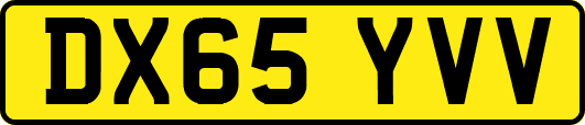 DX65YVV