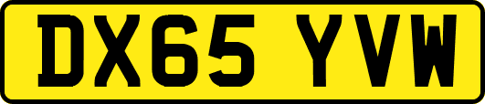 DX65YVW