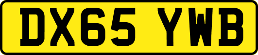 DX65YWB