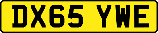 DX65YWE