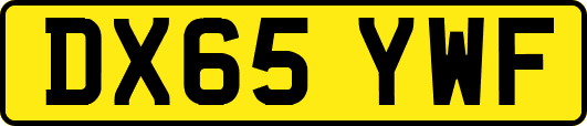 DX65YWF
