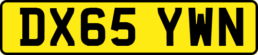DX65YWN