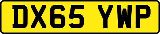 DX65YWP