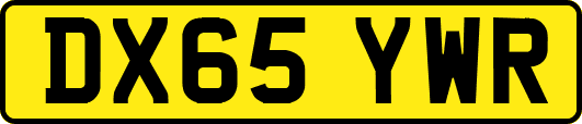 DX65YWR