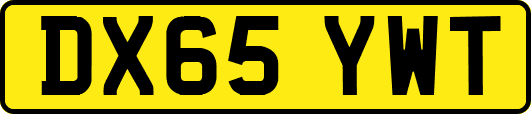 DX65YWT