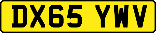 DX65YWV