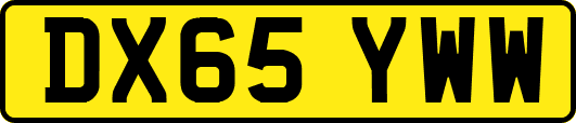 DX65YWW