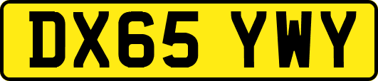DX65YWY